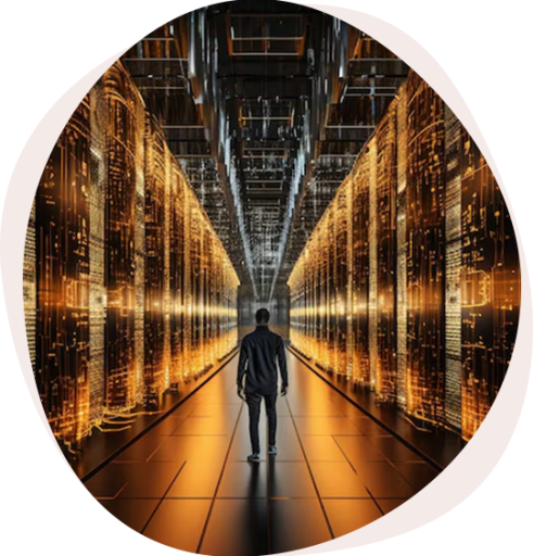 Database / Data Warehouse – Tekfinite IT Consulting
